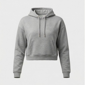 Fashion Women's Customized Color Hoodie Pullover Drawstring Long Sleeve <b>Design</b> Cozy Fabric Autumn Daily Casual Layering - Product Image 1