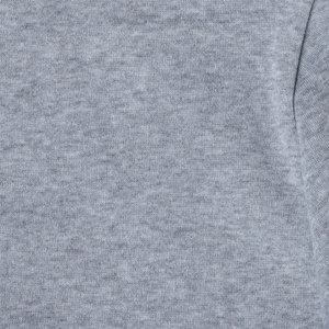 Ensemble de survêtement gris à capuche pour garçons, manches longues, couleur unie, décontracté, fermeture éclair sur le devant, poches latérales, vêtements d'automne - Product Image 6