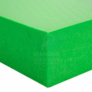 Panneau d'isolation thermique en mousse de polystyrène extrudé XPS haute résistance 100 mm 350-450 kPa - Product Image 3