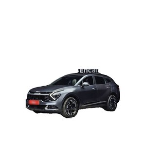 Kia Sportage 1.6 Turbo Essence 2WD 2022 avec caméra de recul, sièges en cuir, conduite à gauche - 68 275 km - Product Image 1