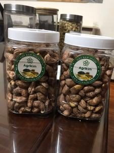 Nueces de Anacardo Crudas Premium, Saladas, en Cápsulas, 5kg/10kg, Caja, WA +84 352542206 - Product Image 6