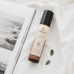 Brume Visage Éclatante Anti-rides, Soin Illuminateur et Soutien de l'Élasticité Cutanée à base de Galactomyces - Product Image 2