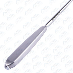Marteau de réflexes neurologiques de haute qualité, instrument médical chirurgical de physiothérapie à forte demande - Product Image 2