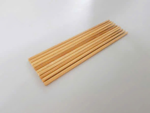 Assorted Sizes <b>Bamboo</b> <b>Straws</b> Reusable Natural Drinking <b>Straws</b> for Different Cup Sizes Wholesale Factory Price - Product Image 6