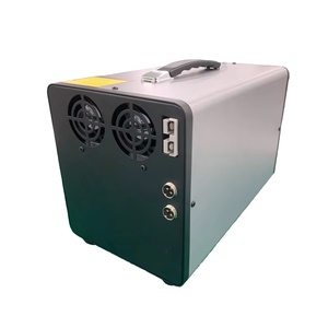 Station d'alimentation portable solaire <span class=keywords><strong>DIDU</strong></span> 300W, batterie Lifepo4 AC 600w 1200w, MPPT, pour extérieur, situations d'urgence - Product Image 1