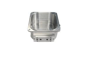 Fabricante de piezas de aluminio CNC personalizadas en Vietnam - Product Image 2