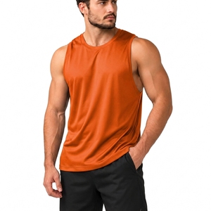 Camiseta Deportiva para Hombre, Fabricante y Proveedor de Ropa Premium de Marca Privada OEM ODM - Product Image 5