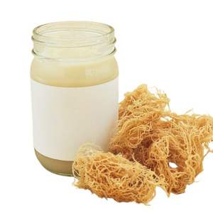 EXPAD Premium Natural <b>Dried</b> Seamoss for Food Use - Product Image 2