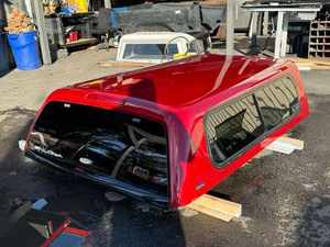 Carcasas Plegables Impermeables para Camper 4x4 para 4 Personas, para Mini Caravana, Diseño Moderno, Acero Inoxidable, Suspensión Doble Amortiguada, PVC - Product Image 2