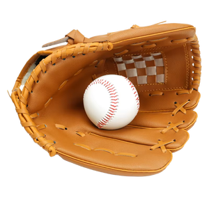 Guante de Béisbol Profesional Personalizado para Hombre, de Cuero Genuino, con Logotipo OEM, Diseño Sólido, Hecho en Pakistán, para Uso en el Campo - Product Image 4