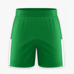 Custom Print Mens Football Shorts Dry Fit Training Jersey Style Polyester <b>Soccer</b> Shorts Breathable Lightweight Athletic - Product Image 5