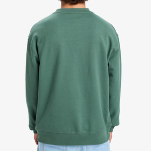 Vente en gros de sweats à capuche en coton surdimensionnés à manches longues avec logo personnalisé, impression numérique, écologiques, respirants, doublés, pour hommes, hiver - Product Image 3