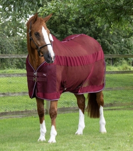 Gilet d'équitation de qualité supérieure, respirant, imperméable, en tissu ripstop 100% polyester, avec logo frontal sur toute la longueur - Product Image 3