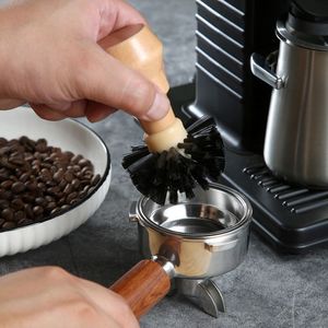 Spazzole per la Pulizia della Macchina da Caffè, Accessori da Cucina - Product Image 2