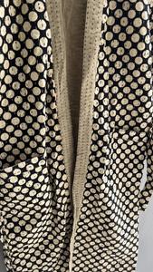 Fabricante y Mayorista de Kimonos de Algodón para Mujer, Bata de Baño, Vestido de Playa, Bata Kantha Hecha a Mano, Bata de Baño 100% Algodón - Product Image 4