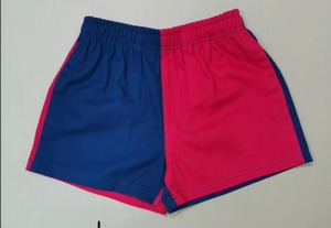 Pantalones Deportivos Unisex con Estampado Digital Personalizado de Cabeza de Cerdo Camuflada, Cintura Elástica, Transpirables, que Absorben la Humedad, de Poliéster, Corte Regular - Product Image 5