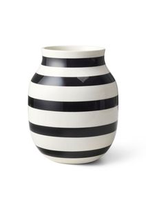 Vases décoratifs en métal avec finition anti-ternissement OU décoration - Product Image 2