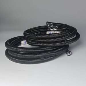 Cordon élastique en nylon 6 de qualité supérieure pour usage extérieur, marque TEXTRADES ASSOCIATES, longueur et finesse personnalisées - Product Image 3