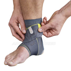 Pakistan Manufacturer Low MOQ <b>Ankle</b> <b>Supports</b> New Arrival Lightweight <b>Ankle</b> <b>Supports</b> Plus Size <b>Ankle</b> <b>Supports</b> - Product Image 5