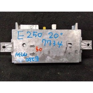 ECUs et modules informatiques d'occasion de classe E A0009006318 - Product Image 1