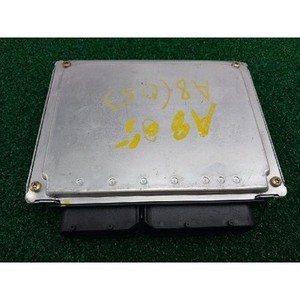 Module de commande de suspension pneumatique d'occasion A8 D3 2002-2007 GENUINE 4E0907553F - Product Image 2