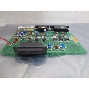 อินเทอร์เฟซเครื่องกำเนิดไฟฟ้า AE รุ่น 03-111827D01 ASM PCB, REV - อุปกรณ์และอะไหล่เซมิคอนดักเตอร์ระดับโลกที่เชื่อถือได้ - Product Image 5