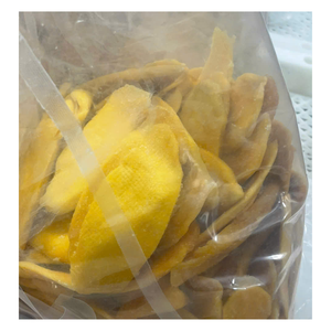 มะม่วงอบแห้งพรีเมียมทำจากธรรมชาติ |   ผู้จัดจำหน่ายสินค้าขายส่งที่เชื่อถือได้จากเวียดนาม |   แบรนด์ส่วนตัวและส่งออกทั่วโลก - Product Image 1