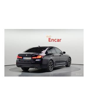 BMW Série 5 530i M Sport 2023, 33 976 km, boîte automatique, conduite à gauche - Product Image 2