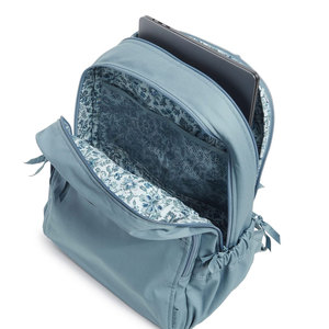 Sports Backpack for Unisex Gym Training Outdoor Travel Lightweight Durable Athletic Polyester Zipper <b>Waterproof</b> 56-75L Capacity - Product Image 3