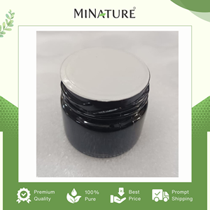 In Depth Experience Vendor Selling Wild Cultivated Health Food Grade Shilajit Resin -Thick Solid <b>Extract</b> at Minimal Pricing - Product Image 5