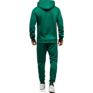 Fabrication sur mesure de sweats à capuche en coton de qualité supérieure, vintage, 100% coton, respirants, décontractés, streetwear, pulls à capuche, survêtements - Product Image 2