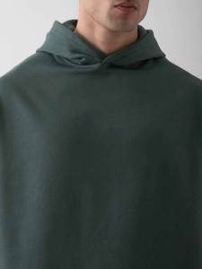 Sudaderas con Capucha para Hombre, Personalizadas con Serigrafía, Sudadera de Algodón de Alta Calidad, Sudadera con Capucha Premium para Hombre - Product Image 2
