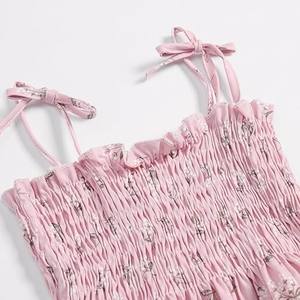 100% algodón Color personalizado Ropa para niños Ropa de alta calidad para máxima comodidad Durabilidad OEM ODM OBM para niños y niñas - Product Image 1