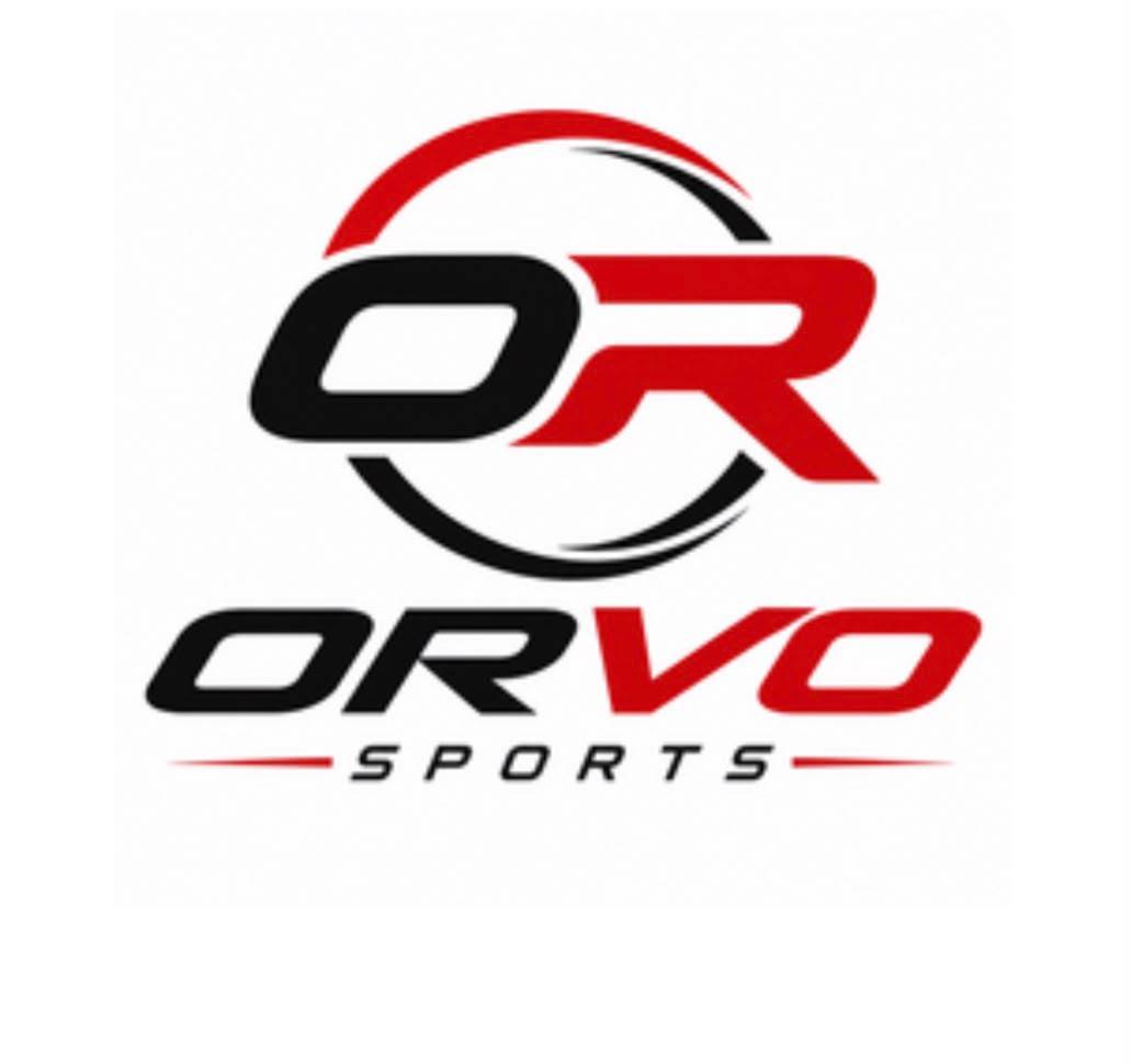 Orvo sports logo