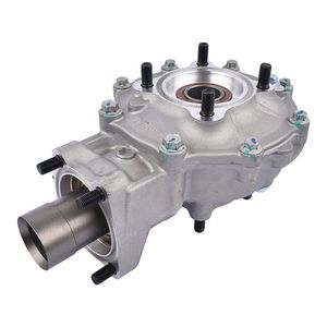 Gruppo Differenziale Posteriore 2005-2011 TRX500FE/FM/TM/FPE/FPM 41300HP0B80 con Ingranaggi Pignone e Corona Differenziale 41300 HP0 B80 - Product Image 2