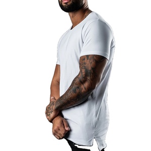 T-shirt OEM à manches courtes pour homme, t-shirt pour homme et femme, été, 100% coton, grande taille, t-shirt Jésus pour homme - Product Image 2