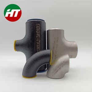 ตัวลดขนาดประหลาด3x6 A234เหล็กคาร์บอน WPB น้ำมันและแก๊ส - Product Image 1