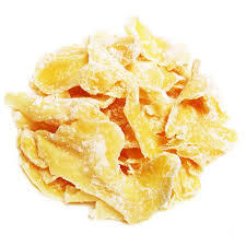 ขิงแห้งแบบแผ่นเกรดส่งออก – ประสิทธิภาพการขนส่งสูงสุด - Product Image 4