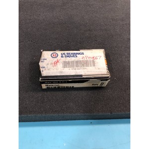THK SR20W1SS(GK) BLOCK PILLOW EP200, 168358 - อุปกรณ์และอะไหล่เซมิคอนดักเตอร์ระดับโลกที่เชื่อถือได้ - Product Image 4