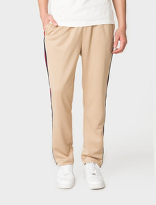 Pantalones Deportivos de Lona Gruesa para Hombre, Ecológicos, de Secado Rápido, Estilo Urbano, Holgados, Casuales, de Algodón, Venta al Por Mayor, Alta Calidad - Product Image 3