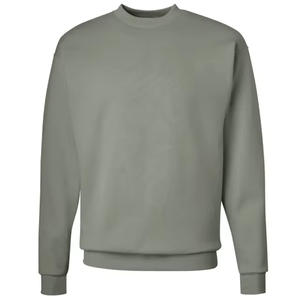 Sweat-shirts pour femmes de haute qualité Power Abaan Sports, logo personnalisé brodé, imperméable, 100% coton molletonné - Product Image 4