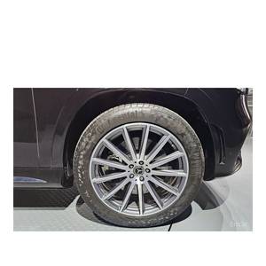 เมอร์เซเดส-เบนซ์ GLS-Class GLS400d 4MATIC รุ่นเดือนกรกฎาคม 2023 ระยะทาง 37,317 กม. พวงมาลัยซ้าย เกียร์อัตโนมัติ เบาะหนัง ดีเซล - Product Image 5