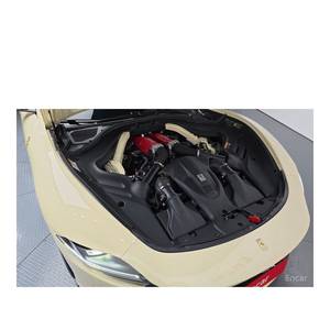 Ferrari Roma 3.9 2024/9 Modelo 2024, 3.089 km, Volante a la Izquierda - Product Image 6