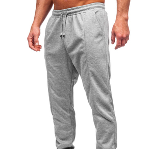 Pantalones Deportivos Casuales para Hombre, los Más Vendidos, Estilo Urbano, Color Personalizado, Ajuste Cómodo, OEM Personalizado - Product Image 4
