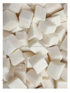 Premium Paraffin Wax Slabs High-Purity Plant-Based Flakes Scented & Eco-Friendly for Professional <b>Candle</b> Making (Christmas) - Product Image 3