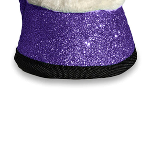 Botas Protectoras para Caballos, Resistentes, para Clases de Equitación, Prácticas en la Arena y Eventos de Competición - Product Image 6