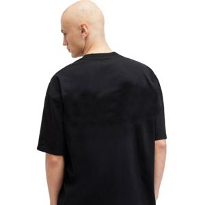 2025 camiseta personalizada Unisex 100% algodón cómoda para hombres para Polos directo de fábrica nuevo patrón de impresión lienzo directo - Product Image 4