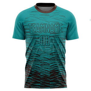 เสื้อยืดกีฬาผู้ชายคุณภาพพรีเมียม ผ้าฝ้าย 100% ระบายอากาศได้ดี แห้งเร็ว เป็นมิตรกับสิ่งแวดล้อม เหมาะสำหรับการออกกำลังกาย ฟิตเนส และกิจกรรมกลางแจ้ง - Product Image 2
