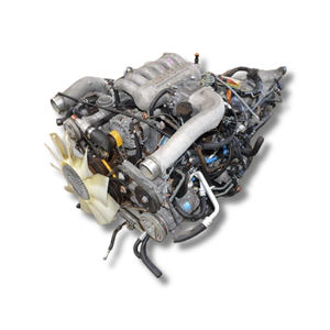 เครื่องยนต์ 20b 1.8 ลิตร แบบ 3 โรเตอร์ วานเคิล มือสอง สำหรับ RX8 JDM เครื่องยนต์ 6 พอร์ต 1.3 ลิตร 13B โรตารี่ มอเตอร์ เกียร์ธรรมดา 6 สปีด 20B - Product Image 4