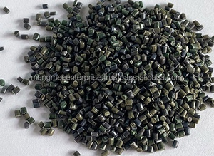 Gránulos de grado de película LDPE reciclados de alta calidad Producto Premium para inyección y moldeo de polvo - Product Image 6